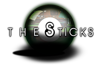 The Sticks The Sticks