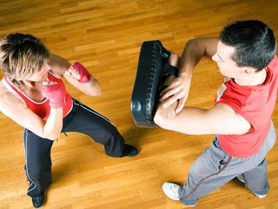Martial Art