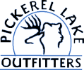 Pickerel Lake Outfitters
