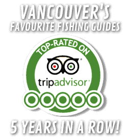Vancouver Fishing Trips