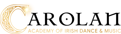 Carolan Academy of Irish Dance & Music
