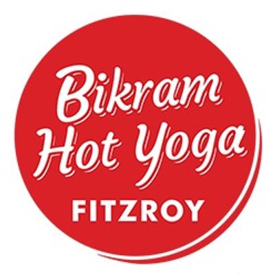 Bikram Yoga Fitzroy