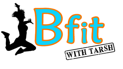 Bfit with Tarsh Bfit with Tarsh