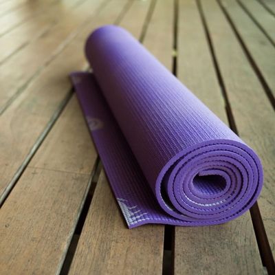 Good Times Yoga