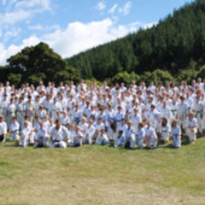 Seido Karate Nelson