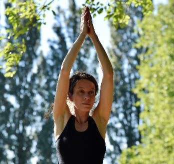 Montaigu Danse Et Yoga