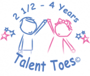 tiny toes ballet Nantwich