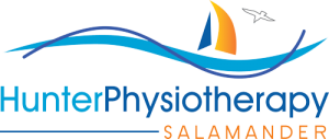 Hunter Physiotherapy - Salamander