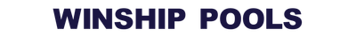 Winship Pools Winship Pools