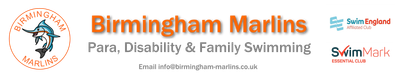 Birmingham Marlins Swimming Club