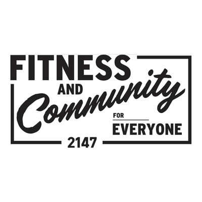 CrossFit 2147