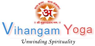 Vihangam Yoga Coimbatore