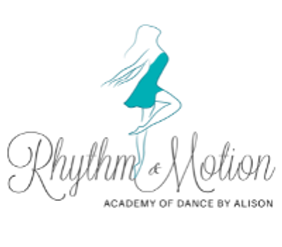 Rhythm & Motion Academy of Dance