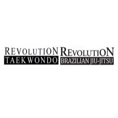 Revolution Taekwondo