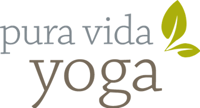 Pura Vida Yoga