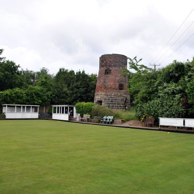 Stone Crown Bowling Club