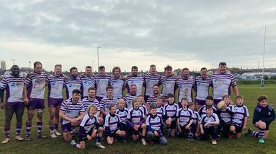 Exmouth Rugby Football Club