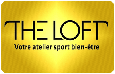 The Loft: more than 120 weekly classes!