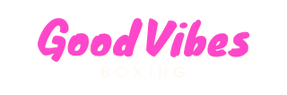 Good Vibes Boxing