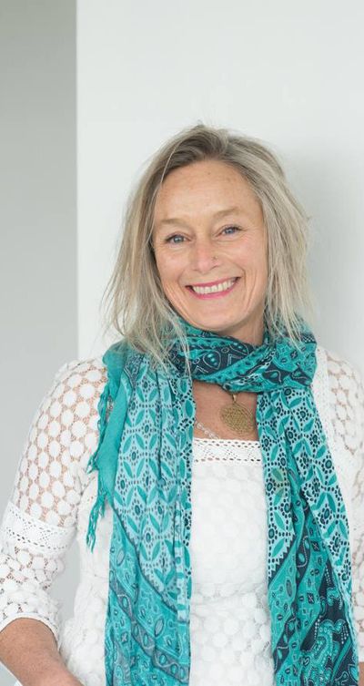 Julie Stephens Yoga
