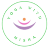 Yoga with Misha Studio