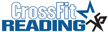 CrossFit Reading