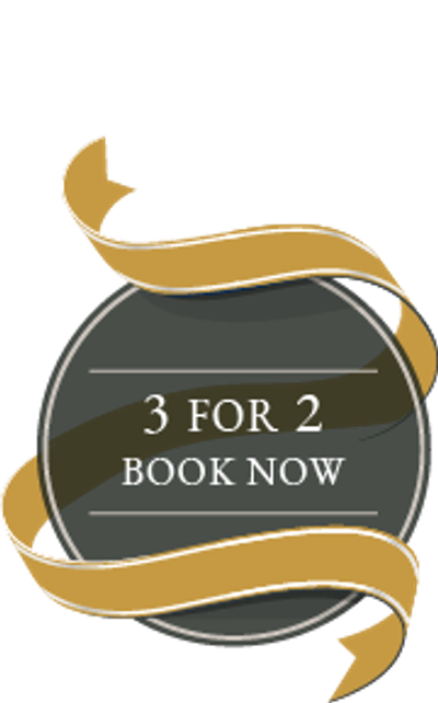 Castlemartyr Resort Golf Range