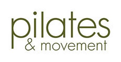 Pilates and Movement