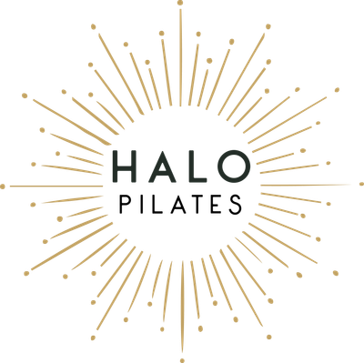 Halo Pilates