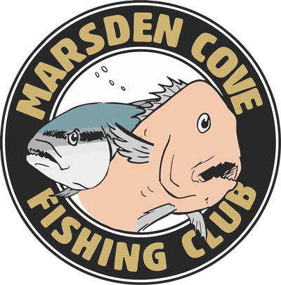 Marsden Cove Fishing Club