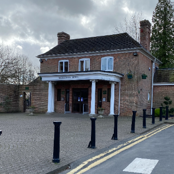 Ceroc East Grinstead