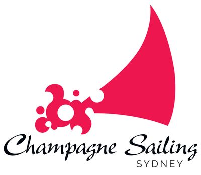 Sailing Sydney Harbour - Champagne Sailing Sydney