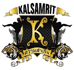 Kalsamrit Martial Arts
