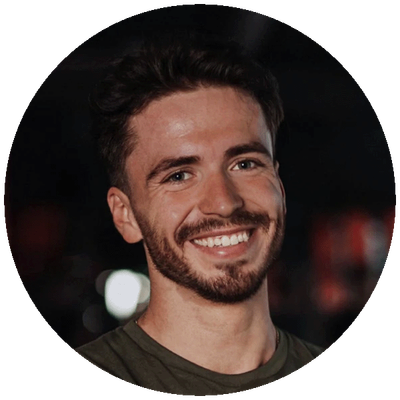 Osobný tréner - Boris Bóna