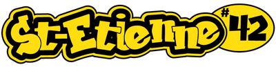 Yellow Jump Trampoline Park