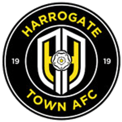 Harrogate Town AFC