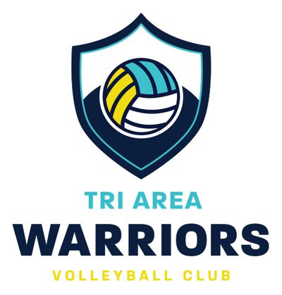 Tri Area Warriors Volleyball Club