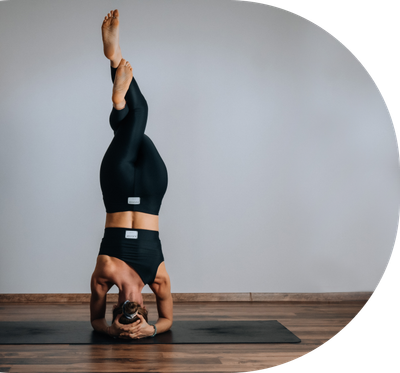 The Studio by vladi.yoga The Studio by vladi.yoga