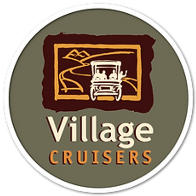 Alpine Crazy Putt & Village Cruisers