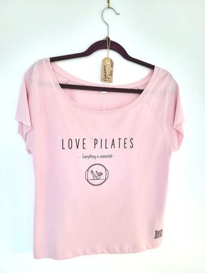 Love Pilates Wirral