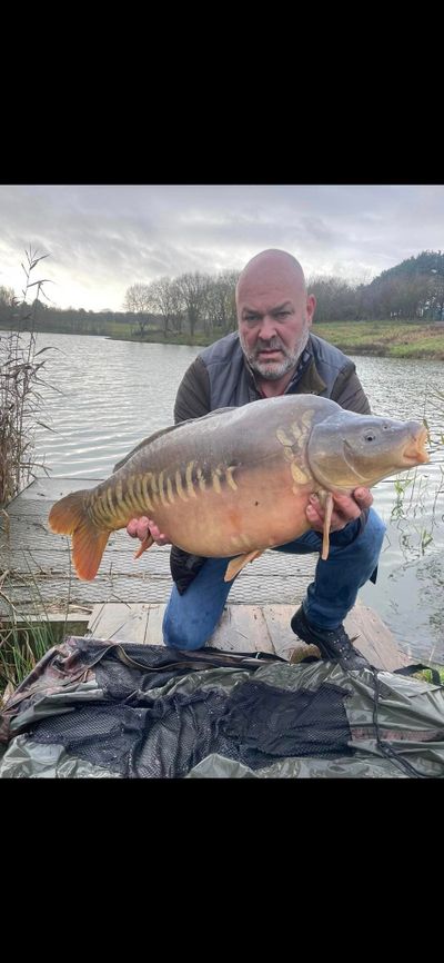 Meadowlands Fishery
