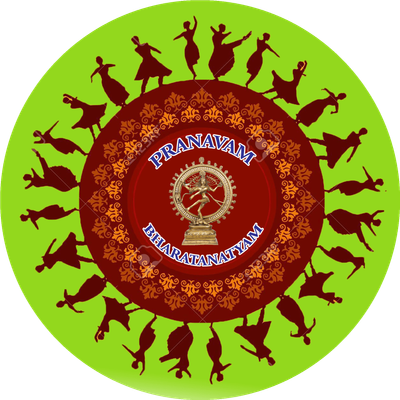 Pranavam Bharatanatyam Pranavam Bharatanatyam