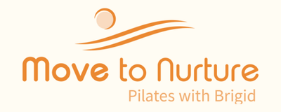 Move to Nurture PILATES