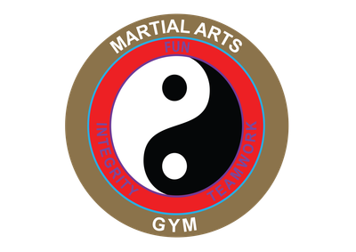 Martial Arts Gym