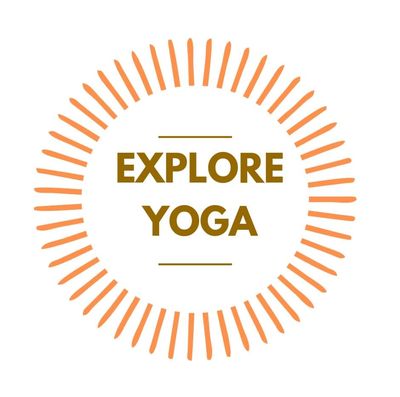 Explore Yoga