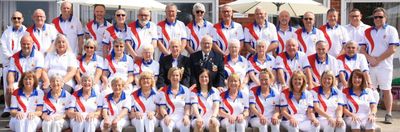 Gloucester & Severnside Co-op Bowling Club