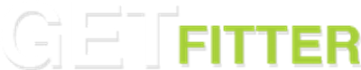 GET FITTER - Functional movement coaching