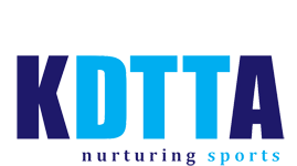 Kachchh District Table Tennis Association - Indoor Stadium