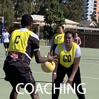 Netball 4 All Pty Ltd