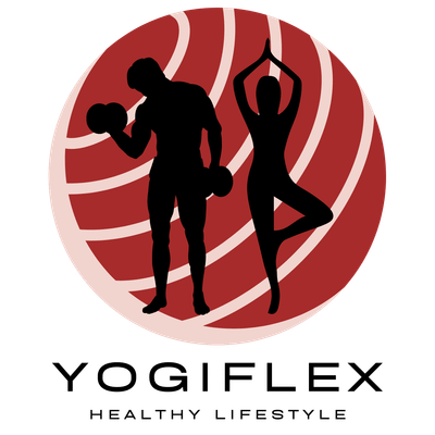 YogiFlex- Yoga and Fitness Studio